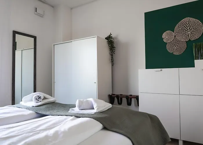 דירה Wonderful With 2 Bedrooms And Pool And Parking *